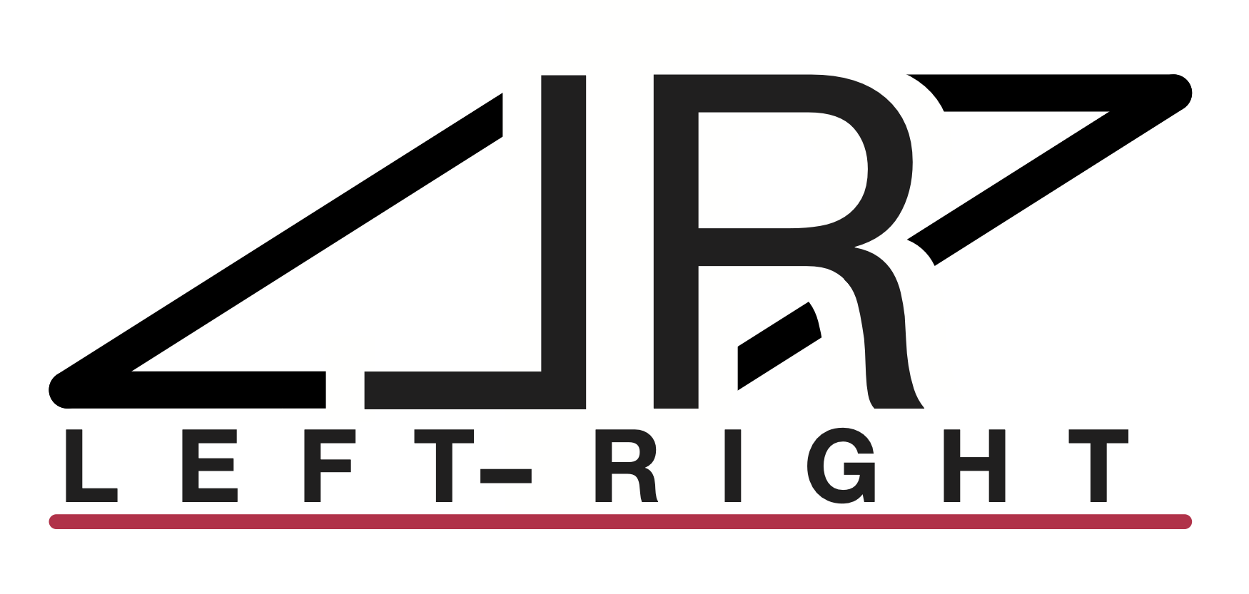 Left Right logo