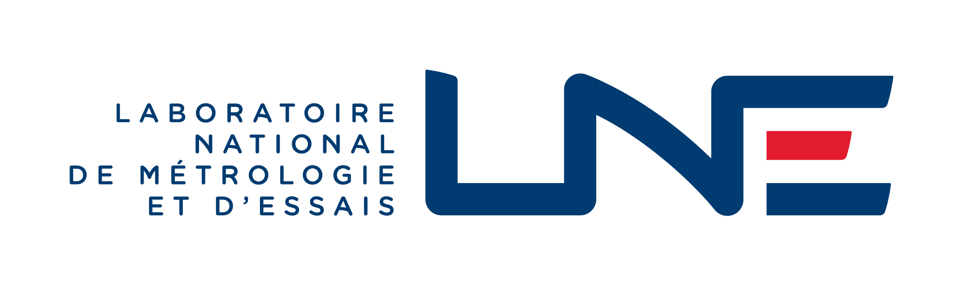 LNE logo
