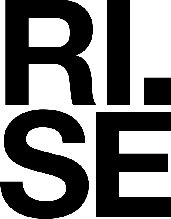 RISE logo